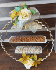 Festive Gift Hamper - Dry Fruit Gift Hamper