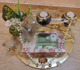 Gift Hamper - Gift hamper