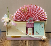 Baby Announcement Hampers - Baby Announcement Hamper